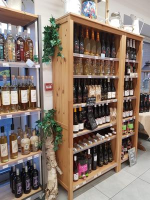 Fonds de commerce - 159 m²