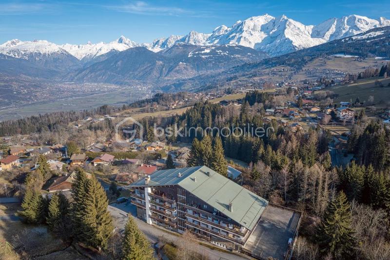 Appartement - 26 m² - 1 pièce