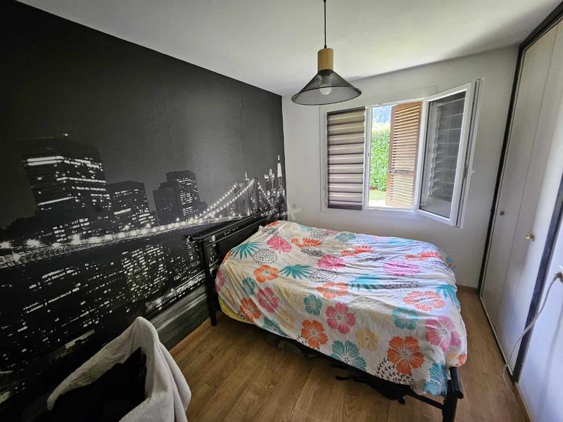 Maison - 101 m² - 5 pièces