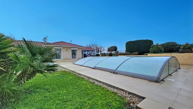 Maison - 148 m² - 6 pièces