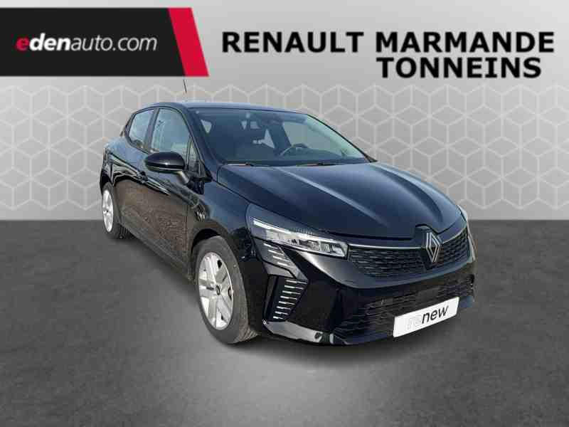 Renault Clio TCe 90 Evolution