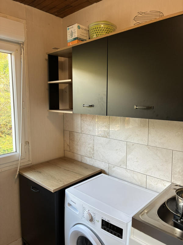 Appartement - 24 m² - 1 pièce