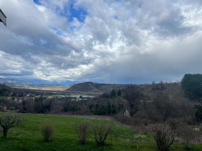 Terrain constructible - 6 408 m²