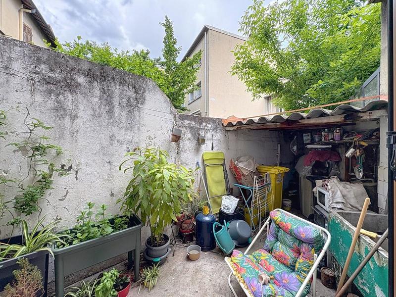 Maison - 81 m² - 4 pièces