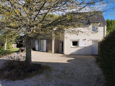 Propriété - 153 m² - 3 pièces