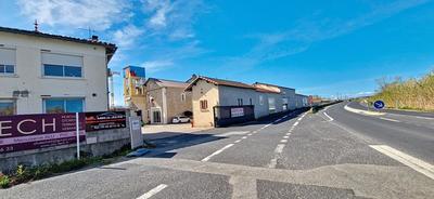 Local commercial - 80 m²