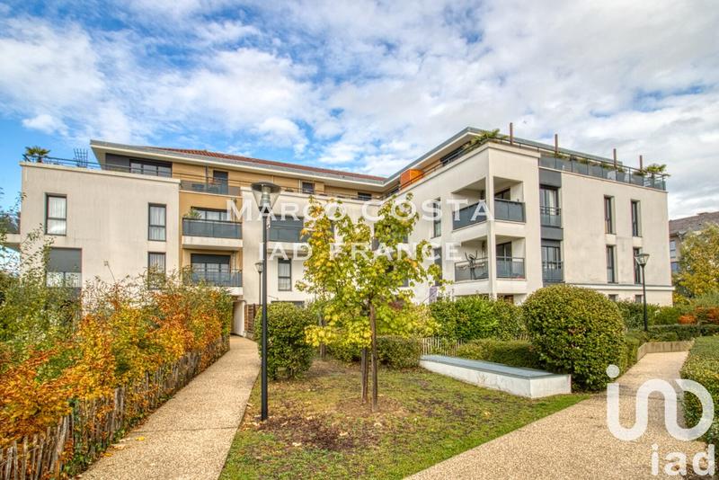 Appartement - 41 m² - 2 pièces