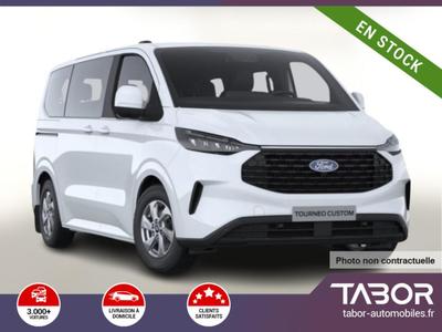 Ford Tourneo Custom TDCi 136 Trend 320 Cam Led