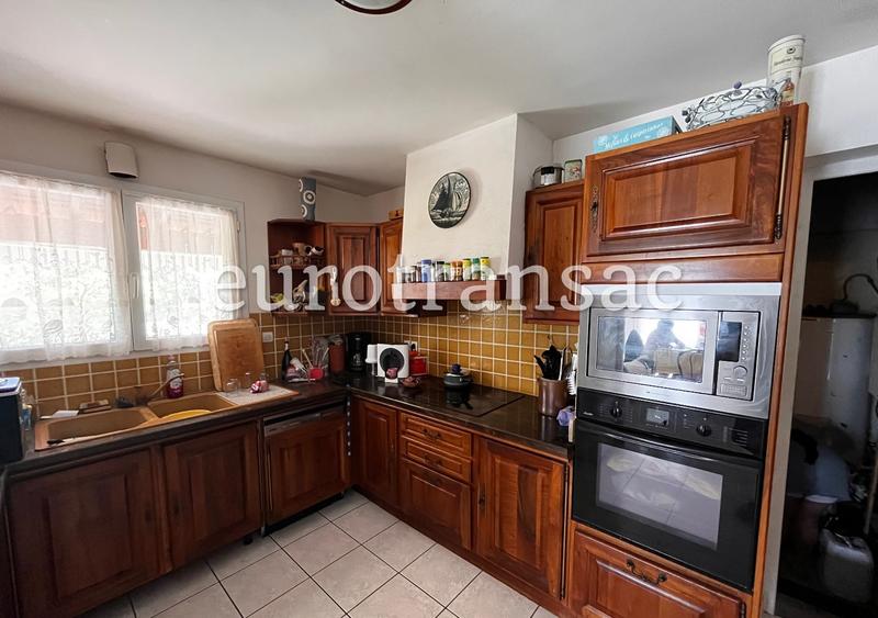 Villa - 116 m² - 4 pièces