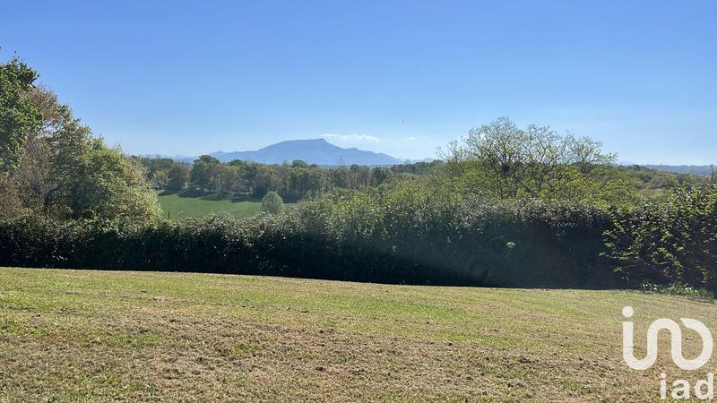 Maison - 209 m² - 7 pièces