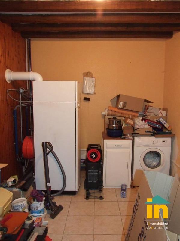 Maison de campagne - 77 m² - 3 pièces