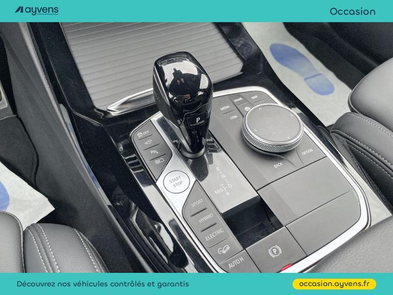 Bmw X3 xDrive30e 292ch m Sport