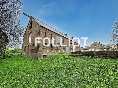 Maison - 196 m² - 6 pièces