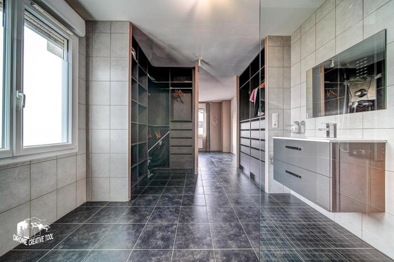 Maison - 124 m² - 4 pièces