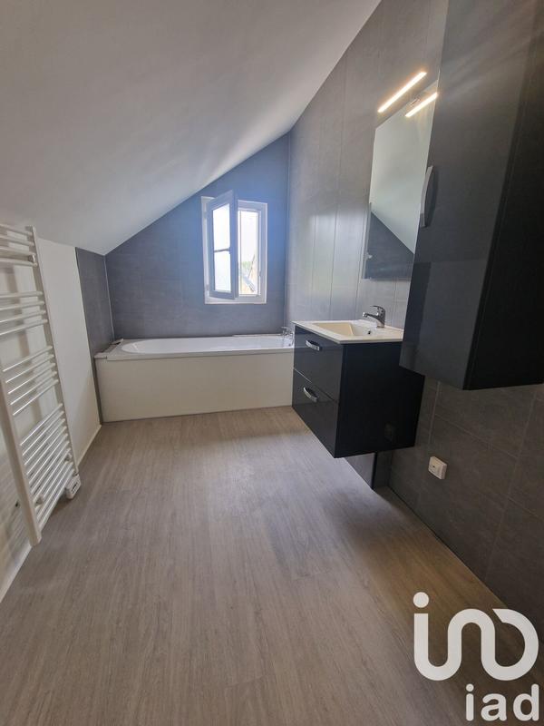 Maison - 140 m² - 4 pièces