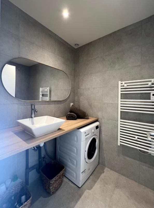 Appartement - 39 m² - 2 pièces