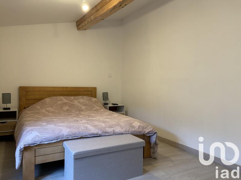 Maison de village - 82 m² - 3 pièces