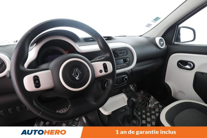 Renault Twingo 1.0 SCe Midnight Edc 69 ch