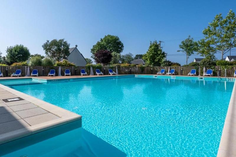 Appartement - 49 m² - 3 pièces