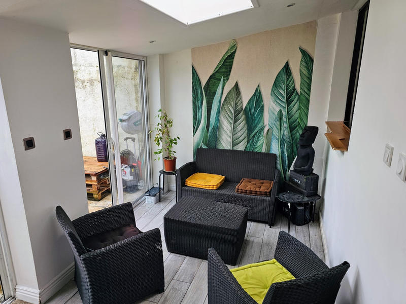 Maison - 140 m² - 4 pièces