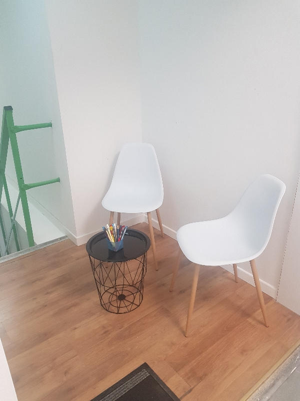 Local commercial - 16 m²