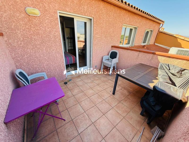 Maison - 126 m² - 5 pièces