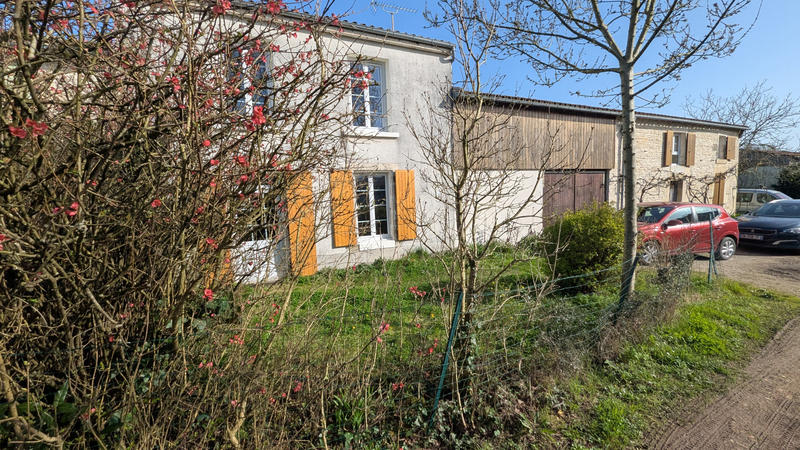 Maison - 149 m² - 8 pièces