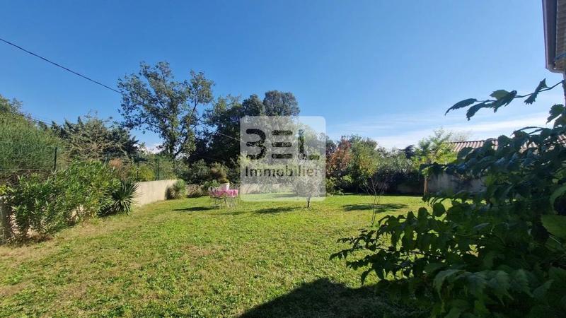 Villa - 128 m² - 5 pièces