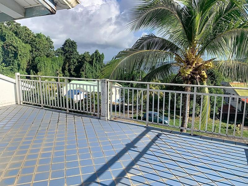 Maison - 134 m² - 5 pièces