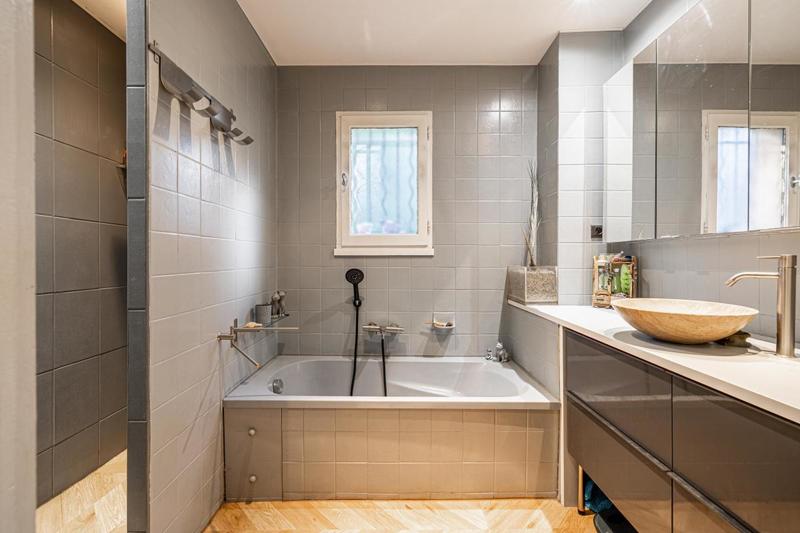 Villa - 106 m² - 4 pièces