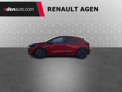 Renault Clio E-Tech full hybrid 160 ch Esprit Alpine
