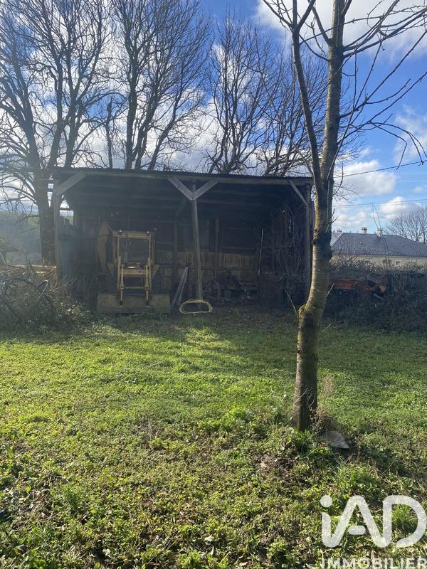 Maison de campagne - 227 m² - 12 pièces