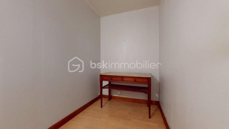 Maison de village - 66 m² - 3 pièces