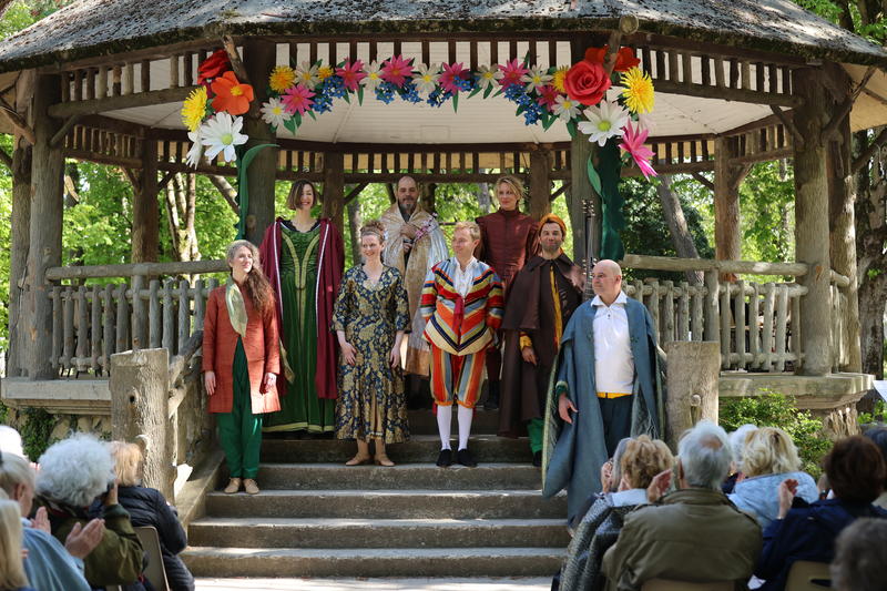 Le Printemps Baroque