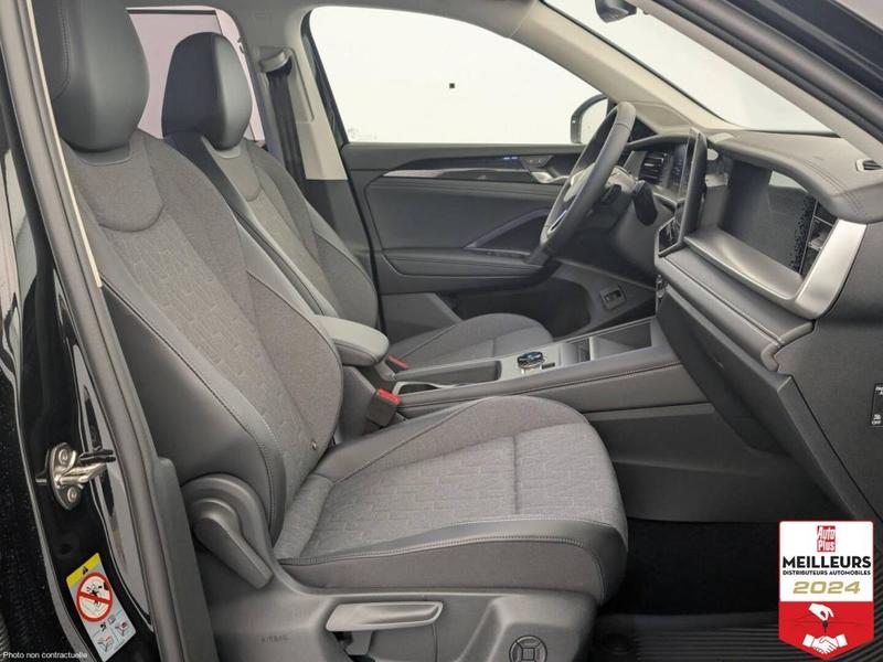 Volkswagen Tayron 1.5 eTSI 150ch Dsg7 7pl Life Plus