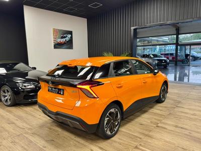 Mg Mg4 Ev 51kwh - 125 Kw 2wd Standard 170ch
