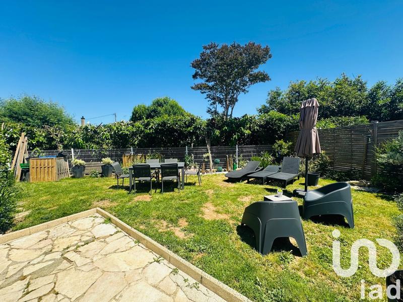 Maison - 174 m² - 8 pièces