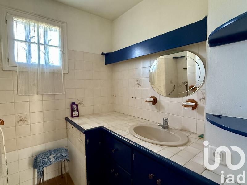 Maison - 160 m² - 9 pièces