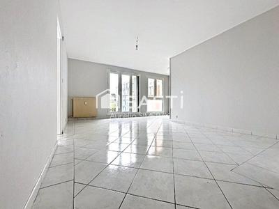 Appartement - 76 m² - 4 pièces