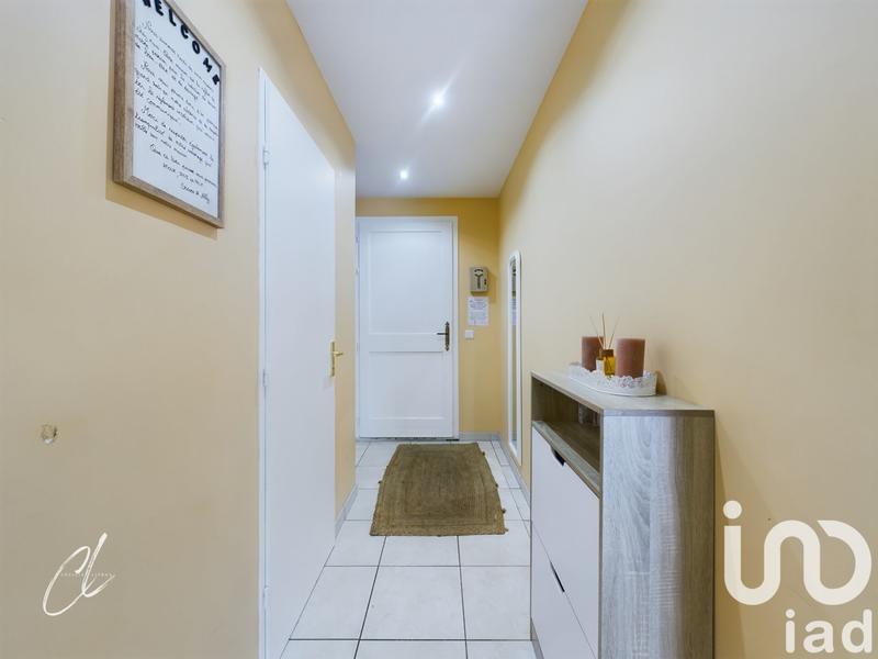 Maison - 190 m² - 7 pièces