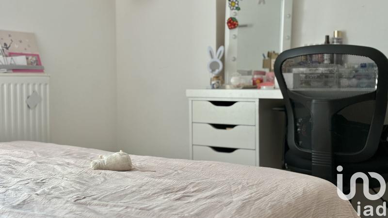 Maison - 79 m² - 4 pièces