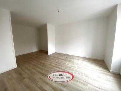Appartement - 91 m² - 4 pièces