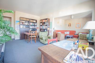 Appartement - 81 m² - 4 pièces