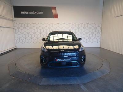 Kia Niro e- Electrique 204 ch Active