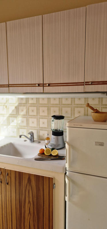 Appartement - 53 m² - 2 pièces