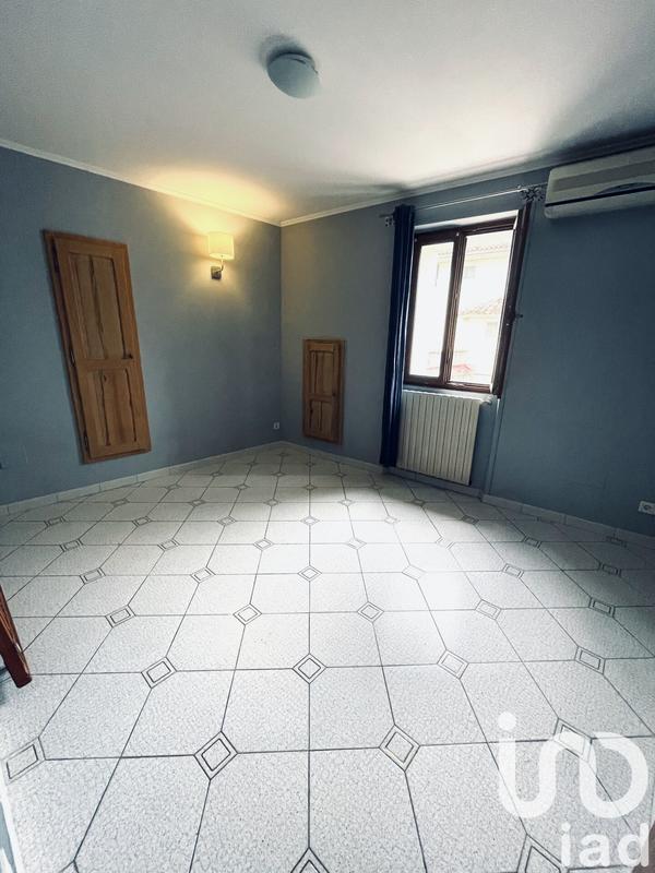 Maison - 128 m² - 5 pièces