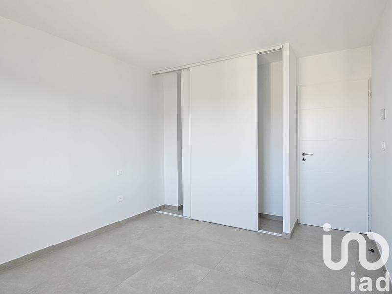 Maison - 113 m² - 5 pièces