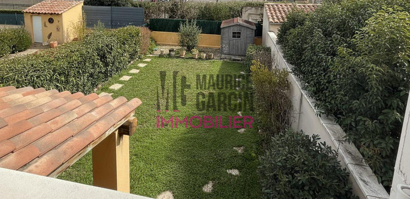 Maison - 86 m² - 4 pièces