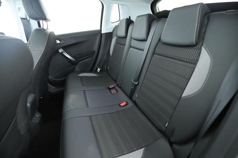 Peugeot 2008 1.2 PureTech Allure 110 ch