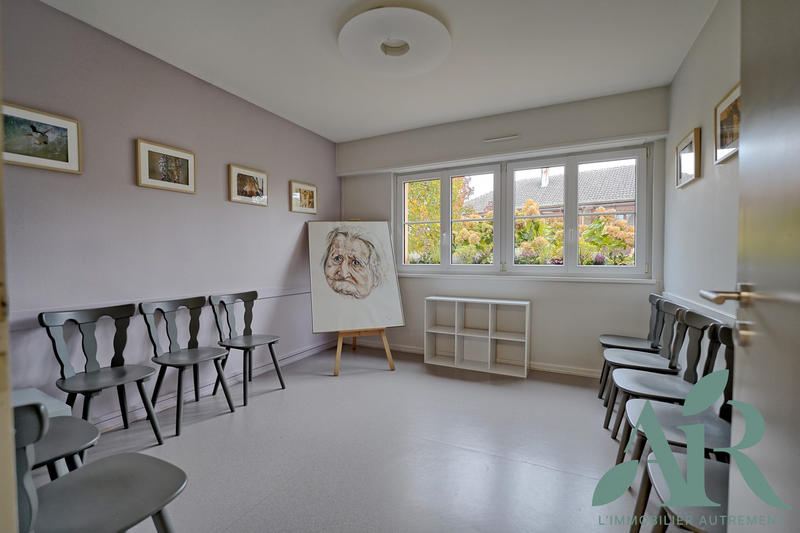 Maison - 268 m² - 5 pièces